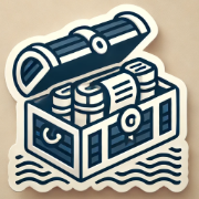 Content Bank logo